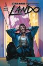 Star Wars - Lando - Preview