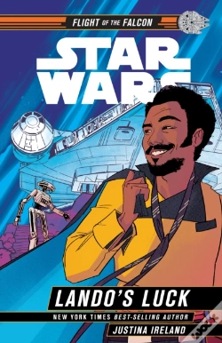 Capa do artigo Star Wars: Lando'S Luck