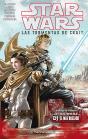 Star Wars Las Tormentas De Crait (Especial) - Preview