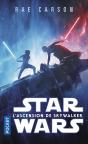 Star Wars L'Ascension De Skywalker - Novelisation Episode Ix - Preview