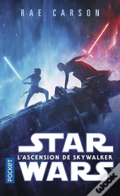 Star Wars L'Ascension De Skywalker - Novelisation Episode Ix