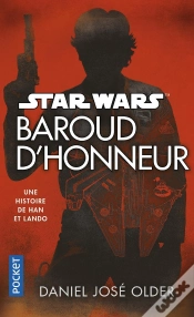 Capa do artigo Star Wars : Last Shot