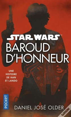 Capa do artigo Star Wars : Last Shot