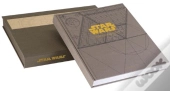 Star Wars ; Le Coffret Culte, Les Archives Inédites