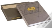 Capa do artigo Star Wars ; Le Coffret Culte, Les Archives Inédites