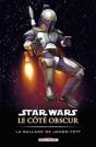 Star Wars - Le Côté Obscur T.10 ; La Ballade De Jango Fett - Preview