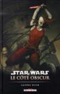 Star Wars - Le Côté Obscur T.8 ; Aurra Sing - Preview