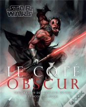 Capa do artigo Star Wars ; Le Côté Obscur