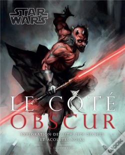 Capa do artigo Star Wars ; Le Côté Obscur