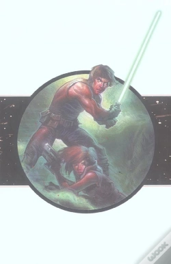 Capa do artigo Star Wars - Le Cycle De Thrawn T.1; T.1 Et T.2