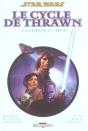 Star Wars - Le Cycle De Thrawn T.1; T.2 ; L'Heritier De L'Empire - Preview