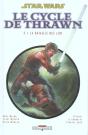 Star Wars - Le Cycle De Thrawn T.2; La Bataille Des Jedi - Preview