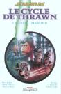 Star Wars - Le Cycle De Thrawn T.3; T.2 ; L'Ultime Commandement - Preview