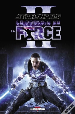 Capa do artigo Star Wars Le Pouvoir De La Force Ii