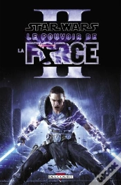 Capa do artigo Star Wars Le Pouvoir De La Force Ii