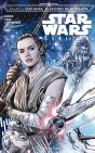 Star Wars Lealtad (Cómic Episodio Ix) - Preview
