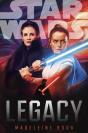 Star Wars: Legacy - Preview
