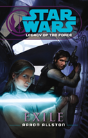 Star Wars: Legacy Of The Force Iv - Exile - Preview