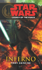 Star Wars: Legacy Of The Force Vi - Inferno - Preview