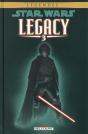 Star Wars - Legacy T03 Ned - Preview