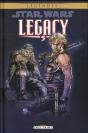 Star Wars - Legacy T05  Ned - Preview