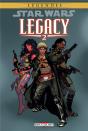 Star Wars - Legacy T2 (Ned) - Preview