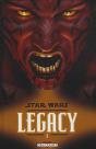 Star Wars - Legacy T.6 ; Renégat - Preview