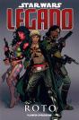Star Wars Legado Nº 01/15 - Preview