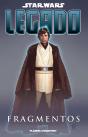 Star Wars Legado Nº 02/15 - Preview