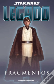 Capa do artigo Star Wars Legado Nº 02/15