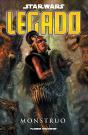 Star Wars Legado Nº 09/15 - Preview