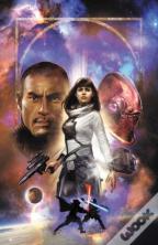 Star Wars Legends Epic Collection: Legacy Vol. 4