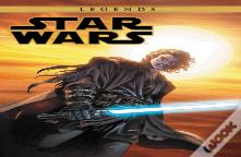 Star Wars Legends Epic Collection: The Clone Wars Vol. 3