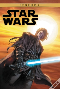 Capa do artigo Star Wars Legends Epic Collection: The Clone Wars Vol. 3