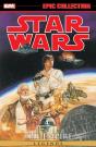 Star Wars Legends Epic Collection: The Empire Vol. 8 - Preview