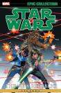 Star Wars Legends Epic Collection: The New Republic Vol. 1 (New Printing) - Preview