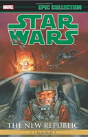 Star Wars Legends Epic Collection: The New Republic Vol. 2 - Preview