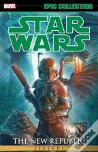 Star Wars Legends Epic Collection: The New Republic Vol. 7