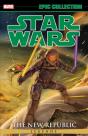 Star Wars Legends Epic Collection: The New Republic Vol. 8 - Preview