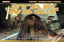 Star Wars Legends Epic Collection: The Old Republic Vol. 4