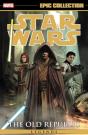 Star Wars Legends Epic Collection: The Old Republic Vol. 4 - Preview