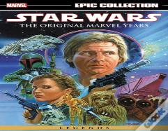 Star Wars Legends Epic Collection: The Original Marvel Years Vol. 5