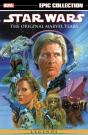 Star Wars Legends Epic Collection: The Original Marvel Years Vol. 5 - Preview