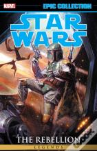 Star Wars Legends Epic Collection: The Rebellion Vol. 3