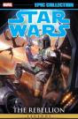 Star Wars Legends Epic Collection: The Rebellion Vol. 3 - Preview
