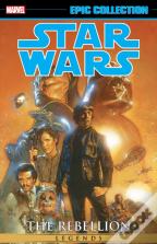 Star Wars Legends Epic Collection: The Rebellion Vol. 6