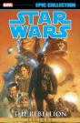 Star Wars Legends Epic Collection: The Rebellion Vol. 6 - Preview