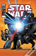 Star Wars Legends: Forever Crimson