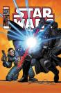 Star Wars Legends: Forever Crimson - Preview