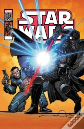 Capa do artigo Star Wars Legends: Forever Crimson